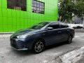 Toyota Vios 1.3 XLE Cvt Automatic-0