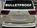 BULLETPROOF 2023 Toyota Land Cruiser 300 Dubai Armored Level 6 Brand New Bullet proof LC300 LC 300-4