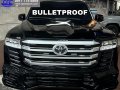 BULLETPROOF 2023 Toyota Land Cruiser Dubai Version Armored Level 6 Brand New Bullet proof brandnew-0