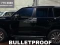 BULLETPROOF 2023 Toyota Land Cruiser Dubai Version Armored Level 6 Brand New Bullet proof brandnew-1
