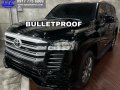 BULLETPROOF 2023 Toyota Land Cruiser Dubai Version Armored Level 6 Brand New Bullet proof brandnew-13