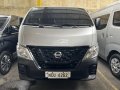 2018 Nissan NV350 Urvan Commuter M/T-0