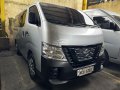 2018 Nissan NV350 Urvan Commuter M/T-1