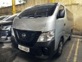 2018 Nissan NV350 Urvan Commuter M/T-2