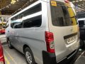 2018 Nissan NV350 Urvan Commuter M/T-5