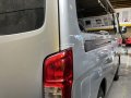 2018 Nissan NV350 Urvan Commuter M/T-6