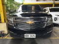 2016 Chevrolet Suburban 4x4 A/T-0