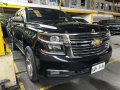 2016 Chevrolet Suburban 4x4 A/T-1