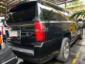 2016 Chevrolet Suburban 4x4 A/T-5