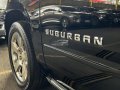 2016 Chevrolet Suburban 4x4 A/T-6