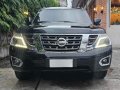 2018 Nissan Patrol Royale 5.6L V8  gas engine VVEL 7-speed automatic transmission 400HP-0