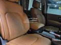 2018 Nissan Patrol Royale 5.6L V8  gas engine VVEL 7-speed automatic transmission 400HP-5