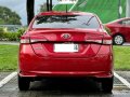 2019 Toyota Vios 1.3 J Manual Gas 110K ALL IN 30k kms. MILEAGE ONLY! Php 498,000 only!!!-1