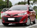 2019 Toyota Vios 1.3 J Manual Gas 110K ALL IN 30k kms. MILEAGE ONLY! Php 498,000 only!!!-3