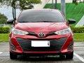 2019 Toyota Vios 1.3 J Manual Gas 110K ALL IN 30k kms. MILEAGE ONLY! Php 498,000 only!!!-4