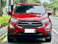 New look‼️2020 Ford Ecosport 1.5L Trend Automatic Gas‼️Only 19k mileage!-0