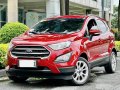 New look‼️2020 Ford Ecosport 1.5L Trend Automatic Gas‼️Only 19k mileage!-1