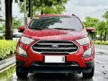 2020 Ford Ecosport Trend a/t Crossover‼️-0