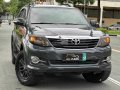 2012 Toyota Fortuner 4x2 G diesel a/t 📲 Carl Bonnevie - 09384588779-0