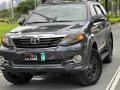 2012 Toyota Fortuner 4x2 G diesel a/t 📲 Carl Bonnevie - 09384588779-2