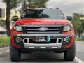 2014 Ford Ranger Wildtrak 4x4 3.2 Diesel Top of the Line‼️ 📲Carl Bonnevie - 09384588779-2