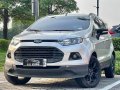 2016 Ford Ecosport Trend 1.5 AT Gas 📲Carl Bonnevie - 09384588779-2