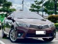 2015 Toyota Altis 1.6V AT Gas 📲Carl Bonnevie - 09384588779‼️-0