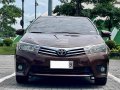 2015 Toyota Altis 1.6V AT Gas 📲Carl Bonnevie - 09384588779‼️-2