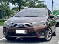 2015 Toyota Altis 1.6V AT Gas 📲Carl Bonnevie - 09384588779‼️-1