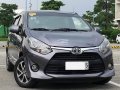 2018 Toyota Wigo 1.0 G Gas AT Top of the Line‼️ 📲Carl Bonnevie - 09384588779-0