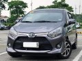 2018 Toyota Wigo 1.0 G Gas AT Top of the Line‼️ 📲Carl Bonnevie - 09384588779-3