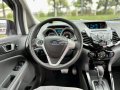 2016 Ford Ecosport 1.5 Trend Black Edition AT Gas 📲Carl Bonnevie - 09384588779 -11
