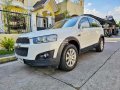 2015 Chevrolet Captiva Turbo AT Diesel-2