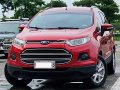 2016 Ford Ecosport Trend 1.5 AT Gas 📲Carl Bonnevie - 09384588779-0