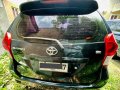 2014 Toyota Avanza 1.3-1