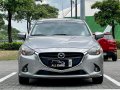 2016 Mazda 2 sedan AT Gas 📲Carl Bonnevie - 09384588779-1