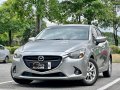 2016 Mazda 2 sedan AT Gas 📲Carl Bonnevie - 09384588779-2