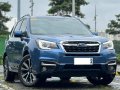 2017 Subaru Forester 2.0 IP AT Gas LOW MILEAGE‼️📲Carl Bonnevie - 09384588779-0