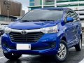 2017 TOYOTA AVANZA 1.3 E AT GAS-1