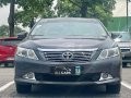 2013 Toyota Camry 2.5 V AT Gas LOW MILEAGE‼️‼️📲Carl Bonnevie - 09384588779-2