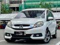 2016 Honda Mobilio V 1.5 AT GAS 📲Carl Bonnevie - 09384588779-1