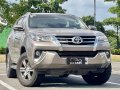2018 Toyota Fortuner 4x2 G AT DSL CASA MAINTAINED‼️📲Carl Bonnevie - 09384588779-0