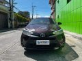 Toyota Vios 1.3XLE Cvt Blackish Red -0