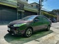 Toyota Vios 1.3XLE Cvt Blackish Red -1