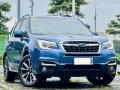2017 Subaru Forester 2.0 IP Automatic GAS‼️-1