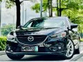 2013 MAZDA 6 2.5L AT GAS - RARE 28K Mileage‼️-2