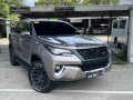 2018 FORTUNER V A/T-1