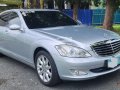 Sell used 2008 Mercedes-Benz S-Class Sedan-1
