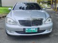 Sell used 2008 Mercedes-Benz S-Class Sedan-0