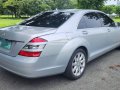 Sell used 2008 Mercedes-Benz S-Class Sedan-2